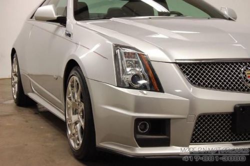 2011 Cadillac CTS V, US $48,958.00, image 16