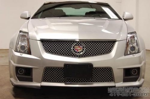 2011 Cadillac CTS V, US $48,958.00, image 19