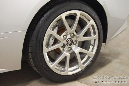 2011 Cadillac CTS V, US $48,958.00, image 20