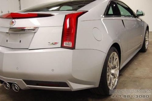 2011 Cadillac CTS V, US $48,958.00, image 21