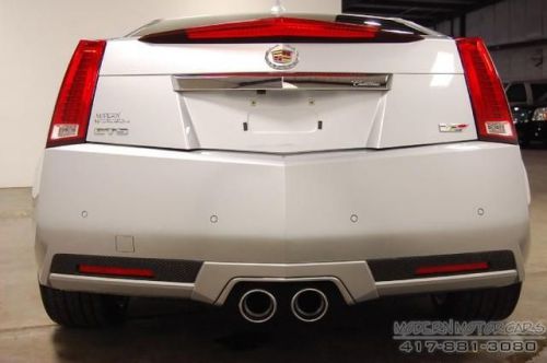 2011 Cadillac CTS V, US $48,958.00, image 23