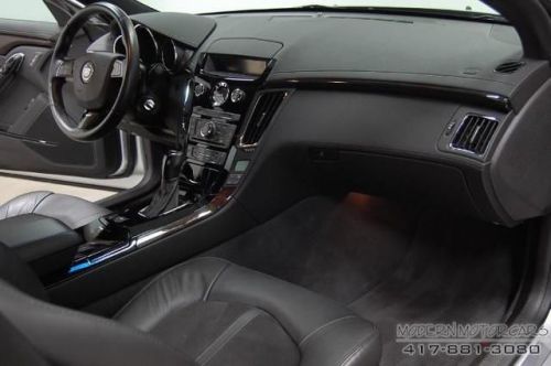 2011 Cadillac CTS V, US $48,958.00, image 27