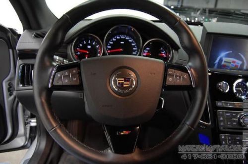 2011 Cadillac CTS V, US $48,958.00, image 30