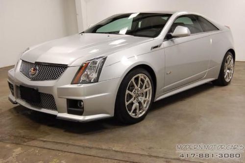 2011 Cadillac CTS V, US $48,958.00, image 31