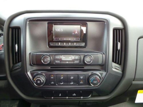 2014 gmc sierra 1500 base