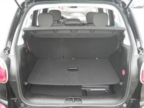 2014 fiat 500l trekking