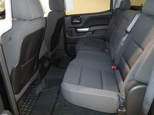 2014 Chevrolet Silverado 1500 1LT, US $42,748.00, image 2