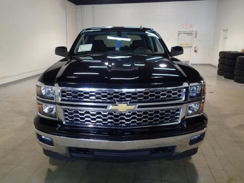 2014 Chevrolet Silverado 1500 1LT, US $42,748.00, image 3