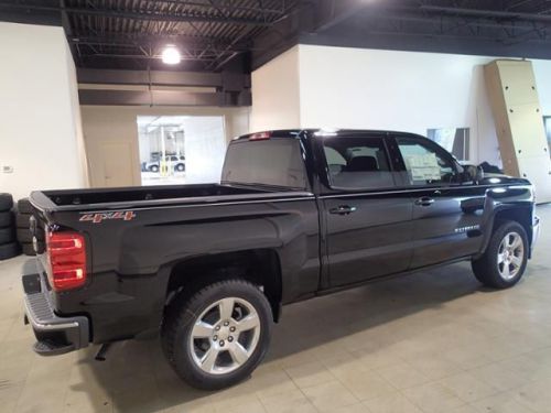 2014 Chevrolet Silverado 1500 1LT, US $42,748.00, image 4