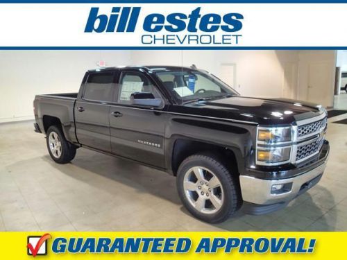 2014 Chevrolet Silverado 1500 1LT, US $42,748.00, image 5