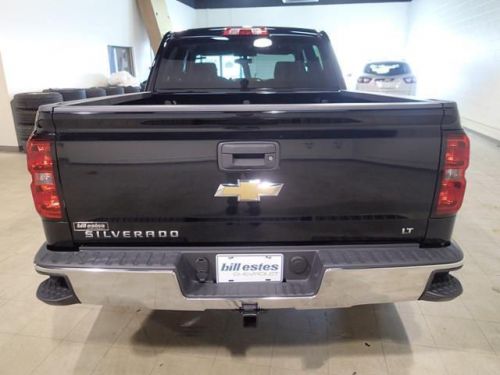 2014 Chevrolet Silverado 1500 1LT, US $42,748.00, image 14