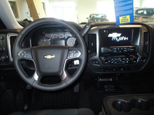 2014 Chevrolet Silverado 1500 1LT, US $42,748.00, image 15