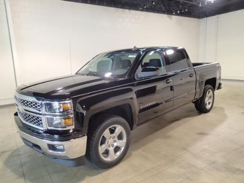 2014 Chevrolet Silverado 1500 1LT, US $42,748.00, image 17