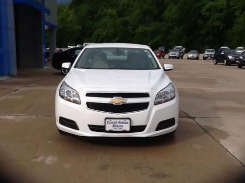 2013 Chevrolet Malibu 1LT, US $21,950.00, image 3