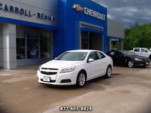 2013 Chevrolet Malibu 1LT, US $21,950.00, image 5