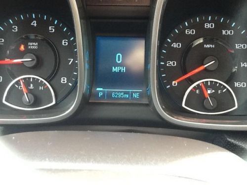 2013 Chevrolet Malibu 1LT, US $21,950.00, image 9