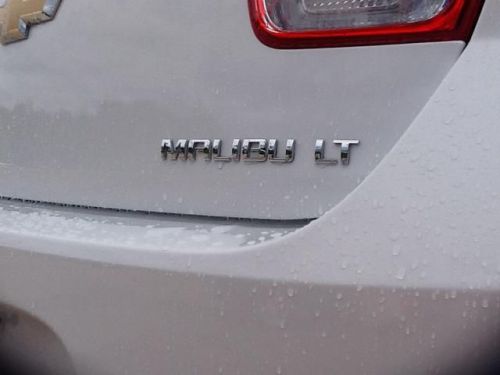 2013 Chevrolet Malibu 1LT, US $21,950.00, image 12