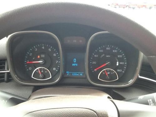 2013 Chevrolet Malibu 1LT, US $21,950.00, image 13