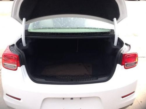 2013 Chevrolet Malibu 1LT, US $21,950.00, image 14
