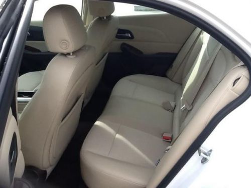 2013 Chevrolet Malibu 1LT, US $21,950.00, image 17