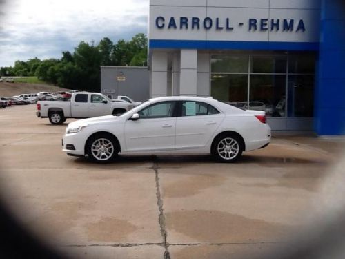 2013 Chevrolet Malibu 1LT, US $21,950.00, image 20