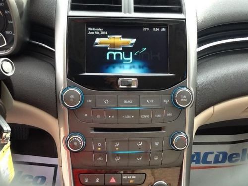 2013 Chevrolet Malibu 1LT, US $21,950.00, image 27