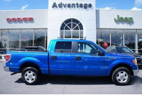 2013 Ford F150, US $27,787.00, image 2