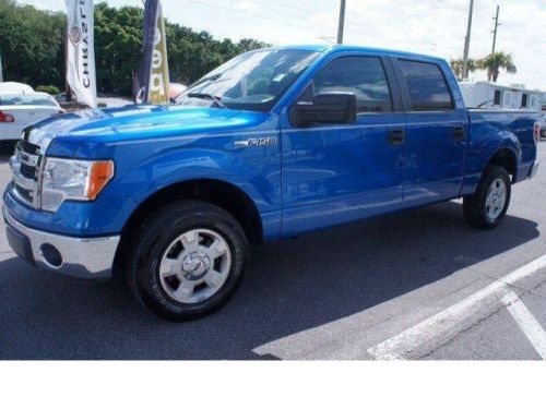 2013 Ford F150, US $27,787.00, image 17