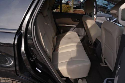 2014 ford edge se