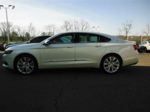 2014 Chevrolet Impala 2LZ, US $36,845.00, image 7