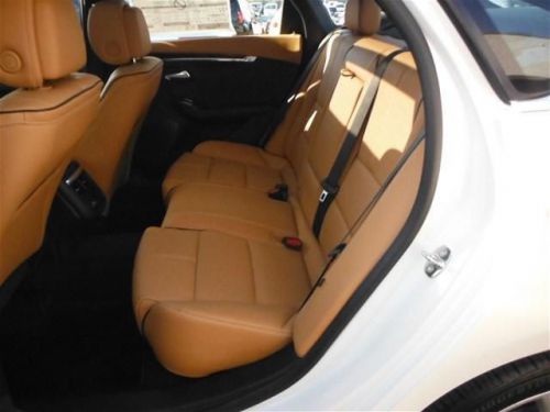 2014 Chevrolet Impala 2LZ, US $36,845.00, image 8