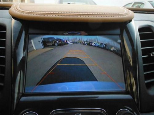 2014 Chevrolet Impala 2LZ, US $36,845.00, image 11