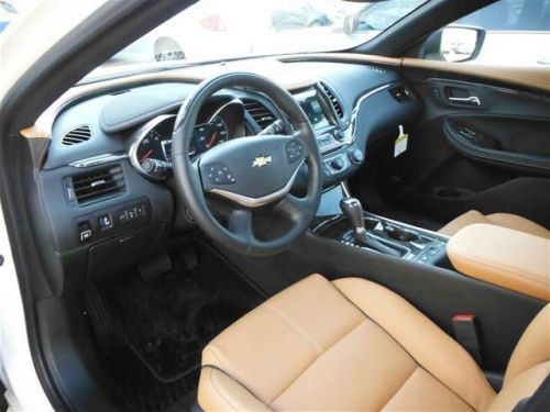 2014 Chevrolet Impala 2LZ, US $36,845.00, image 19