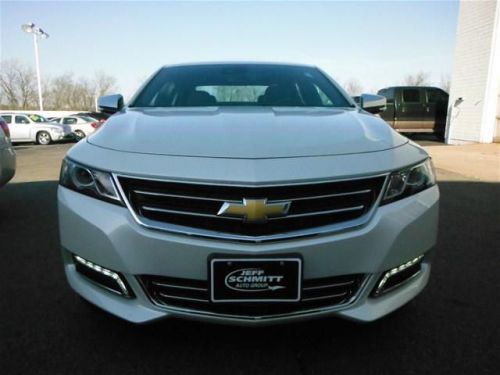 2014 Chevrolet Impala 2LZ, US $36,845.00, image 23