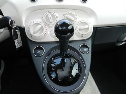2012 Fiat 500 Pop, US $10,490.00, image 2