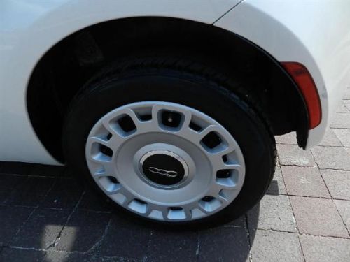2012 Fiat 500 Pop, US $10,490.00, image 3