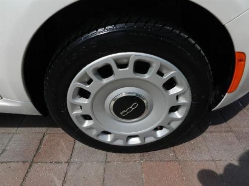 2012 Fiat 500 Pop, US $10,490.00, image 6