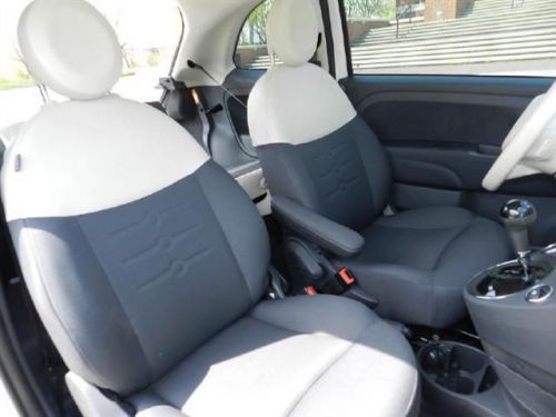 2012 Fiat 500 Pop, US $10,490.00, image 8