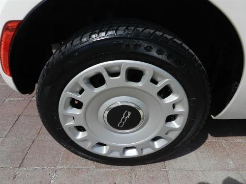 2012 Fiat 500 Pop, US $10,490.00, image 10