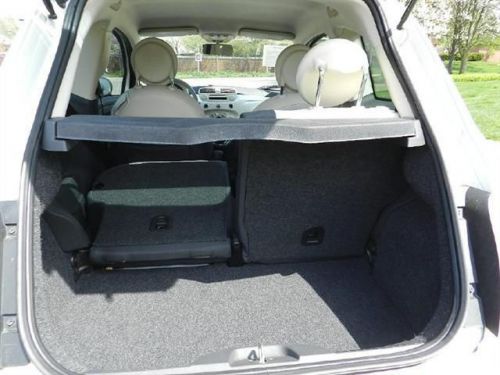 2012 Fiat 500 Pop, US $10,490.00, image 15