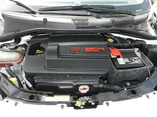 2012 Fiat 500 Pop, US $10,490.00, image 17