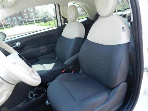 2012 Fiat 500 Pop, US $10,490.00, image 18