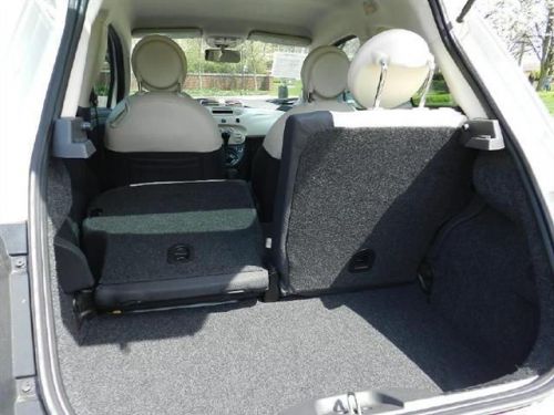 2012 Fiat 500 Pop, US $10,490.00, image 19