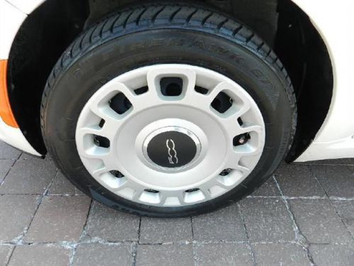 2012 Fiat 500 Pop, US $10,490.00, image 22