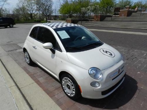 2012 Fiat 500 Pop, US $10,490.00, image 24
