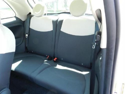 2012 Fiat 500 Pop, US $10,490.00, image 25