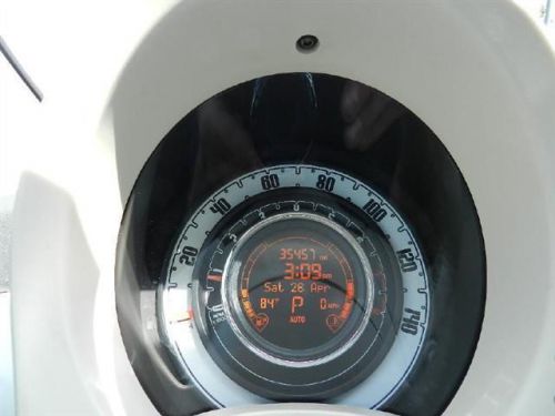 2012 Fiat 500 Pop, US $10,490.00, image 26