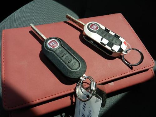 2012 Fiat 500 Pop, US $10,490.00, image 28