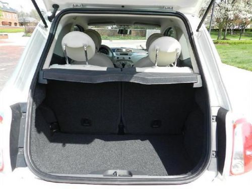 2012 Fiat 500 Pop, US $10,490.00, image 29