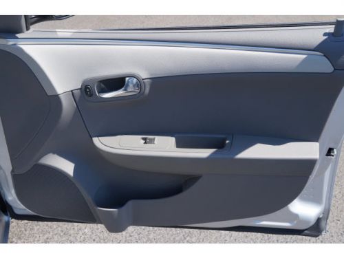 2012 chevrolet malibu ls
